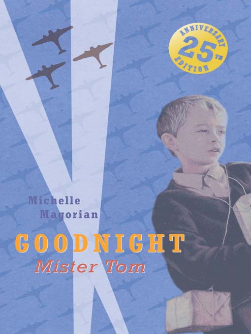Title details for Goodnight Mister Tom by Michelle Magorian - Available